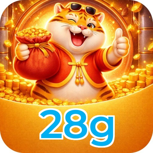 28g APP mobile iOS Android - 187 mil downloads São Paulo Rio BH