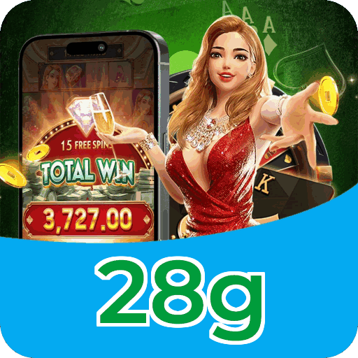 Comparação APP mobile vs versão web da 28g